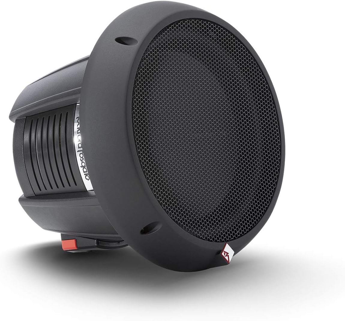 Rockford Fosgate T1D210 Power 10 Rockford Fosgate T1D210 Power 10